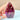 Superior Quality Translucent Purple Lepidolite Polished Crystal Flame - KUSHROX Crystal Gallery