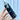 Natural Black Banded Agate Polished Crystal Generator Towers - KUSHROX Crystal Gallery
