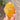 AAA+ Grade Golden Healer Quartz Crystal Free Form Carvings 🧡 Faceted Flame - KUSHROX Crystal Gallery