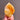 AAA+ Grade Golden Healer Quartz Crystal Free Form Carvings 🧡 Faceted Flame - KUSHROX Crystal Gallery