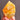 AAA+ Grade Golden Healer Quartz Crystal Free Form Carvings 🧡 Faceted Flame - KUSHROX Crystal Gallery