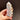 Pink Flower Agate Semi Polished Raw Crystal Point - KUSHROX Crystal Gallery