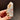Pink Flower Agate Semi Polished Raw Crystal Point - KUSHROX Crystal Gallery