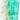 DAMAGED Translucent Aqua Green Fluorite Semi Polished Crystal Tower - KUSHROX Crystal Gallery