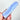 High Grade Blue Lace Agate Crystal Points Towers - KUSHROX Crystal Gallery