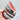 Red Laguna Mexican Crazy Lace Agate Crystal 🔥 Banded Agate - KUSHROX Crystal Gallery