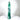 Large Rainbow Feather Fluorite Crystal Generator Tower 🌈 - KUSHROX Crystal Gallery