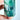 Dendritic Rainbow Feather Fluorite Crystal Generator Tower - KUSHROX Crystal Gallery