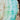 Caribbean Calcite Green Aqua Green Statement Piece on Stand, Aragonite, Ocean Crystal - KUSHROX Crystal Gallery