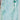 Caribbean Calcite Green Aqua Green Statement Piece on Stand, Aragonite, Polished Ocean Crystal - KUSHROX Crystal Gallery