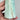 Carribean Calcite Green Blue Aragonite Ocean Crystal Obelisk Towers - KUSHROX Crystal Gallery