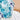 Rainbow Feather Snowflake Fluorite Crystal Slab Slice on Stand with Light - KUSHROX Crystal Gallery
