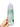 1.85kg Lavender Purple & Gentle Green Pastel Fluorite Crystal Generator Tower - KUSHROX Crystal Gallery