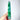 Dendritic Rainbow Feather Fluorite Crystal Generator Tower - KUSHROX Crystal Gallery