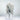 HIGH GRADE Lemurian Chrysanthemum Clear Quartz Crystal Cluster Druzy - KUSHROX Crystal Gallery