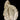 Vault Piece 113 The Imperial Summit by Kushrox: layered calcite with pyrite frosting, beige and white crystals.
