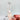 Pink Samadhi Himalayan Quartz Crystal Twin Point - KUSHROX Crystal Gallery