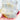 Gentle Pastels Jasper Crystal Twist Flame Carving Polished Statement Piece - KUSHROX Crystal Gallery