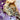 Amethyst elestial skeletal crystal point, Kushrox, Madagascar; purple amethyst with white calcite matrix.
