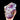 Vault Piece 111 | Amethyst – Elestial Skeletal Raw Crystal Point, 20.5 cm H x 15.5 cm W, 3.088 kg, Madagascar