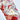Red Mexican Crazy Lace Agate Polished Crystal Generator Tower - KUSHROX Crystal Gallery