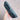 Raw Shiny Black Tourmaline Crystal Piece on Stand - High Grade - KUSHROX Crystal Gallery