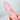 Large Pink Rose Quartz Crystal Generator Tower🩷 - KUSHROX Crystal Gallery