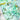 Green Opal Crystal Twist Flame Carving Polished Statement Piece - KUSHROX Crystal Gallery