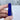 Vibrant Lapis Lazuli Polished Crystal Flat Points - KUSHROX Crystal Gallery