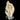 Vault Piece 113, The Imperial Summit: layered calcite with pyrite frosting on a clear crystal base.