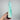 Carribean Calcite Green Blue Aragonite Ocean Crystal Obelisk Towers - KUSHROX Crystal Gallery