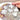 Lemurian Chrysanthemum Clear Quartz Crystal Clusters - KUSHROX Crystal Gallery
