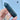 Natural Garnet + Flashy Astrophyllite Fireworks Polished Crystal Generator Points - KUSHROX Crystal Gallery