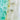 DAMAGED Translucent Aqua Green Fluorite Semi Polished Crystal Tower - KUSHROX Crystal Gallery