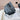 Raw Shiny Black Tourmaline Crystal Piece on Stand - High Grade - KUSHROX Crystal Gallery