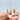 AAA+ GRADE Faceted Clear Quartz Polished Crystal DT Double Terminated Points - KUSHROX Crystal Gallery