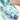 Rainbow Feather Snowflake Fluorite Crystal Slab Slice on Stand with Light - KUSHROX Crystal Gallery