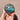 No. 3 Flashy Labradorite Polished Crystal Sphere on Stand 💙💚 Blue Green - KUSHROX Crystal Gallery