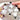 Lemurian Chrysanthemum Clear Quartz Crystal Clusters - KUSHROX Crystal Gallery