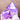 Large Elestial Skeletal Bolivian Amethyst Crystal Cluster - Freestanding - KUSHROX Crystal Gallery