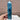 Blue Apatite Crystal Generator Tower - Large - KUSHROX Crystal Gallery