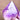 Large Elestial Skeletal Bolivian Amethyst Crystal Cluster - Freestanding - KUSHROX Crystal Gallery