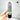 RARE Purple Banded Onyx Coexist Fluorite Crystal Generator Points - KUSHROX Crystal Gallery