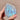 Flashy Rainbow Blue Moonstone Sunstone Crystal Free Form Flame 🔥 Unique Powerful Stone - KUSHROX Crystal Gallery