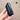 Raw Shiny Black Tourmaline Crystal Piece on Stand - High Grade - KUSHROX Crystal Gallery