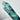 Extra Large Rainbow Feather Fluorite Crystal Generator Tower 🌈 - KUSHROX Crystal Gallery