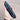 Raw Shiny Black Tourmaline Crystal Piece on Stand - High Grade - KUSHROX Crystal Gallery