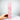 Large Pink Rose Quartz Crystal Generator Tower🩷 - KUSHROX Crystal Gallery