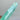 Carribean Calcite Green Blue Aragonite Ocean Crystal Obelisk Towers - KUSHROX Crystal Gallery