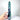 Large Rainbow Feather Fluorite Crystal Generator Tower 🌈 - KUSHROX Crystal Gallery